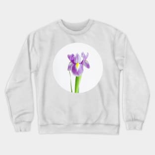 Iris Crewneck Sweatshirt